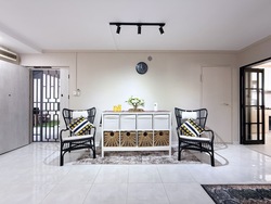 Blk 122A Sengkang East Way (Sengkang), HDB 5 Rooms #596284021